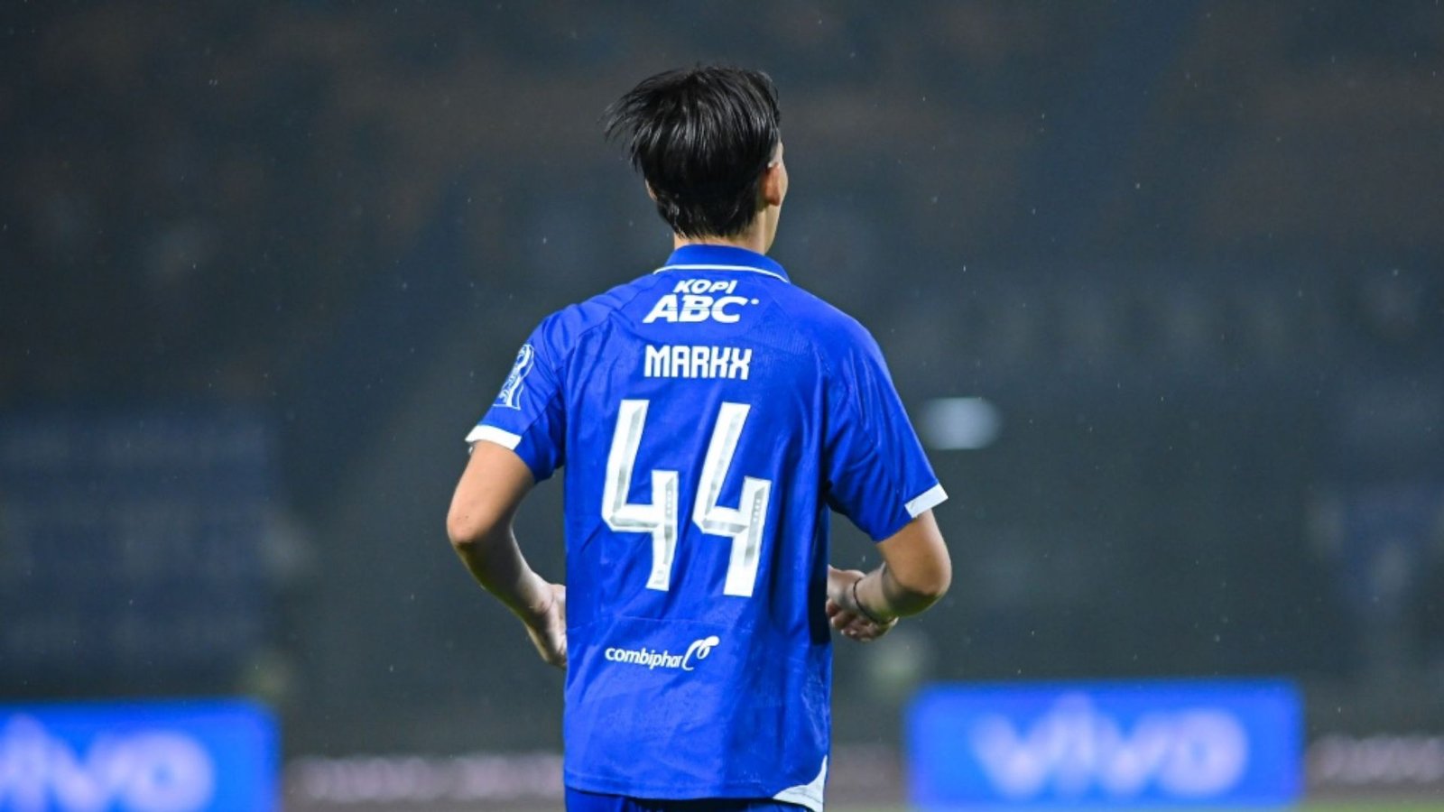 Bojan Hodak Beberkan Alasan di Balik Debut Dion Markx